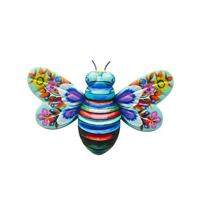 Eye-Catching Garden Décor
